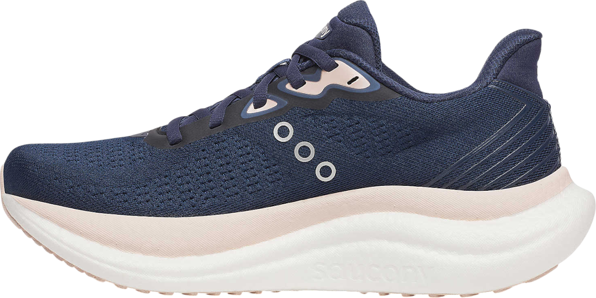 Sneakers og sko Saucony Triumph 23 Blå | s11023-234, 1