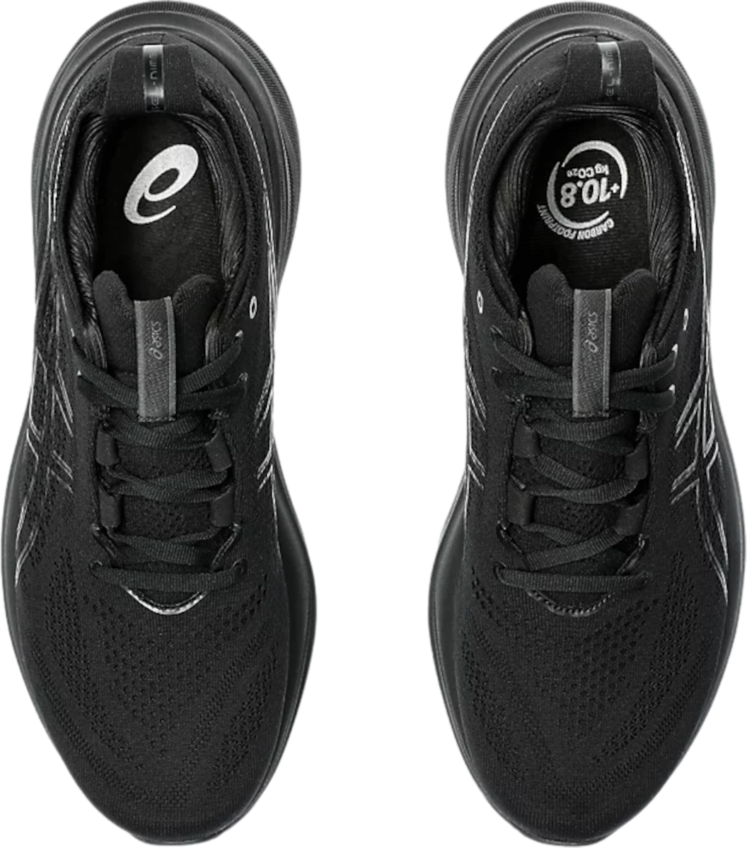 Sneakers og sko Asics GEL-NIMBUS 26 Sort | 1011b794-002, 1