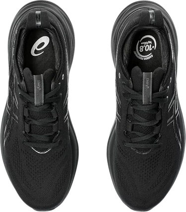 Sneakers og sko Asics GEL-NIMBUS 26 Sort | 1011b794-002, 1