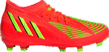 Sneakers og sko adidas Performance PREDATOR EDGE.1 FG Rød | gw0976, 0