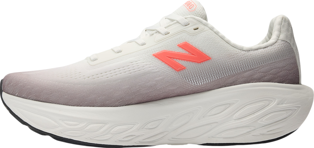 Sneakers og sko New Balance Fresh Foam X 1080 v14 Hvid | m1080-14f, 1