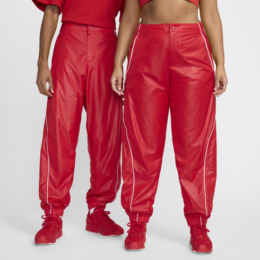 Bukser Nike Jacquemus x Tracksuit Bottoms Rød | FV5701-642, 3