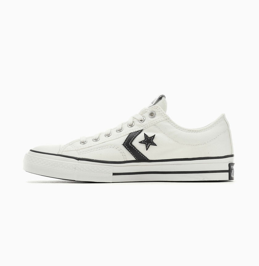 Sneakers og sko Converse Star Player 76 Hvid | A01608C, 0