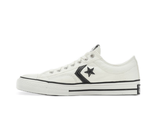 Sneakers og sko Converse Star Player 76 Hvid | A01608C