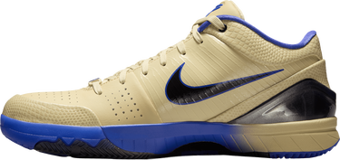 Sneakers og sko Nike KOBE IV Protro Barcelona Gul | im2532-701, 1