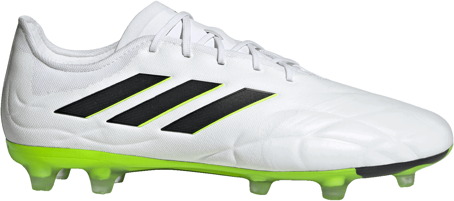 Sneakers og sko adidas Performance COPA PURE.2 FG Hvid | hq8977, 0