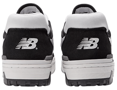 Sneakers og sko New Balance 550 Hvid | BB550NCA, 3