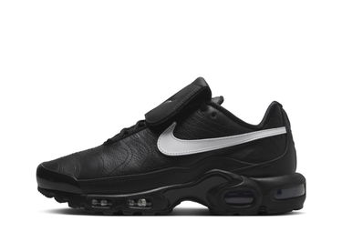 Sneakers og sko Nike Air Max Plus Tiempo Black White W Sort | HF0074-001, 2