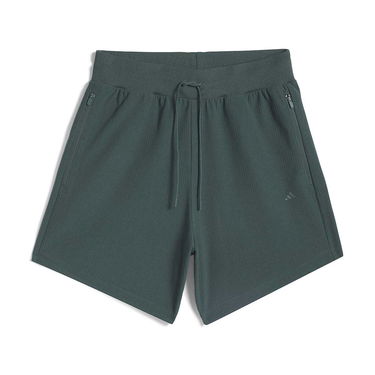 Shorts adidas Originals CHAPTER 1 BASKETBALL SHORTS Grøn | IT2473, 1
