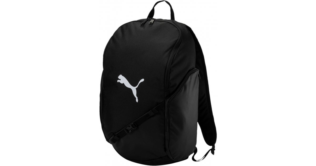 Rygsæk Puma Backpack LIGA Sort | 07521401, 1