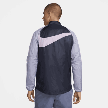 Vindjakke Nike Tottenham Hotspur Repel Academy AWF Lilla | DV4722-459, 1