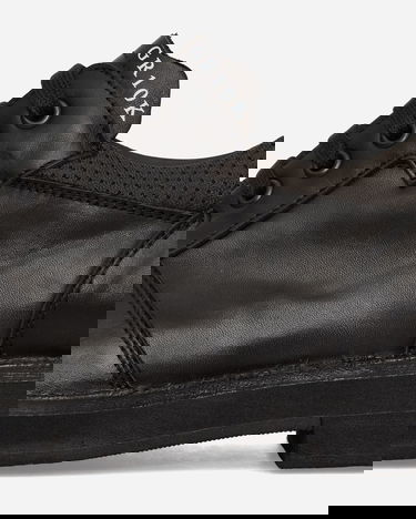 Tilbehør GR10K Derby Shoes Sort | CGC63229GC01 01, 6