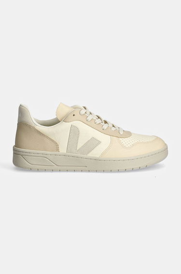 Sneakers og sko Veja V-10 Beige | VX0503673B, 1