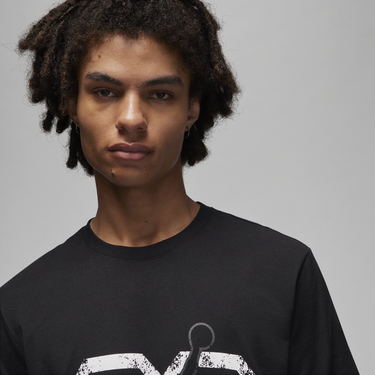 T-shirt Jordan Flight Essentials Sort | FB7394-011, 2