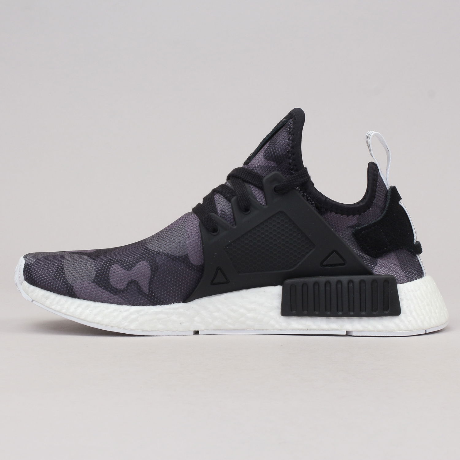Sneakers og sko adidas Originals NMD_XR1 ''Black Duck Camo'' Sort | BA7231, 0