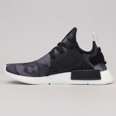 Sneakers og sko adidas Originals NMD_XR1 ''Black Duck Camo'' Sort | BA7231, 0
