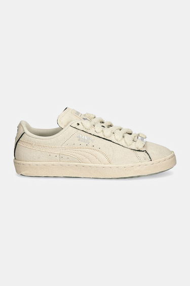 Sneakers og sko Puma Suede LAAMS Beige | 399249, 0