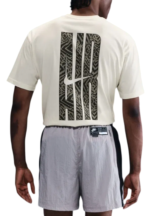 T-shirt Nike Nike Air M90 T-Shirt Hvid | HQ9248-133, 1