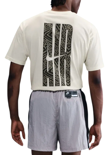 T-shirt Nike Nike Air M90 T-Shirt Hvid | HQ9248-133, 1