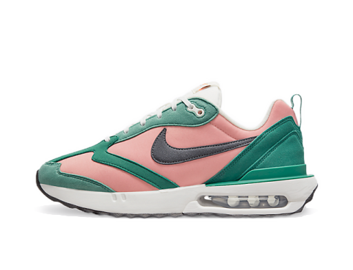 Sneakers og sko Nike Air Max Dawn "Rust Pink" W Lyserød | DC4068-600