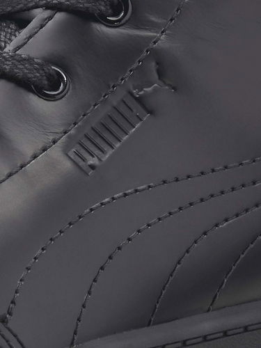 Sneakers og sko Puma Mayze Boot x Dua Lipa Sort | 38861101, 3