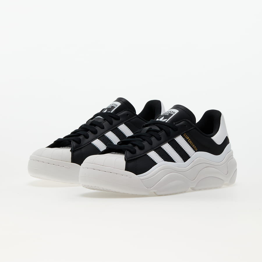 Sneakers og sko adidas Originals Superstar Millencon W Sort | HQ9019, 1