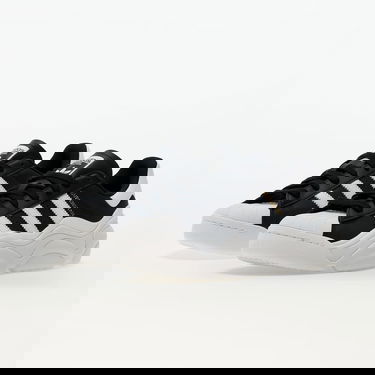 Sneakers og sko adidas Originals Superstar Millencon W Sort | HQ9019, 1
