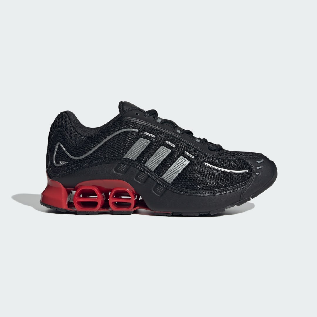 Sneakers og sko adidas Performance Megaride O1 Sort | JH7925, 1