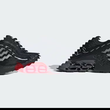 Sneakers og sko adidas Performance Megaride O1 Sort | JH7925, 1