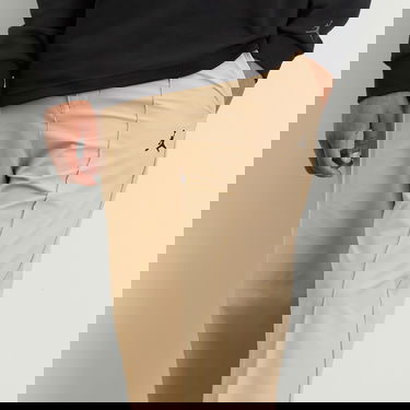 Bukser Jordan Golf Pants Beige | HQ8673-248, 5