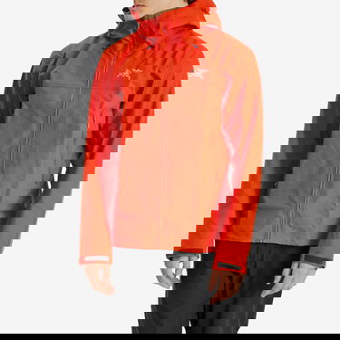 Regnfrakke Arcteryx Men's Beta SL Gore-Tex Jacket Size Large Orange | X000009684-002497, 2