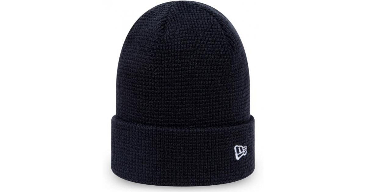 Beanie New Era New Era Pop Colour Cuff Knit Beanie Mørkeblå | 60191703-nvy, 1