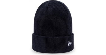 Beanie New Era New Era Pop Colour Cuff Knit Beanie Mørkeblå | 60191703-nvy, 1