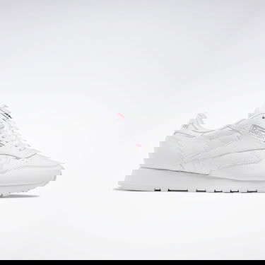 Sneakers og sko Reebok Classic Leather Hvid | GY0953, 0