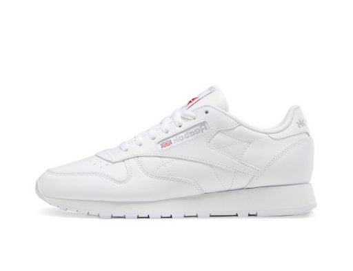 Sneakers og sko Reebok Classic Leather Hvid | GY0953