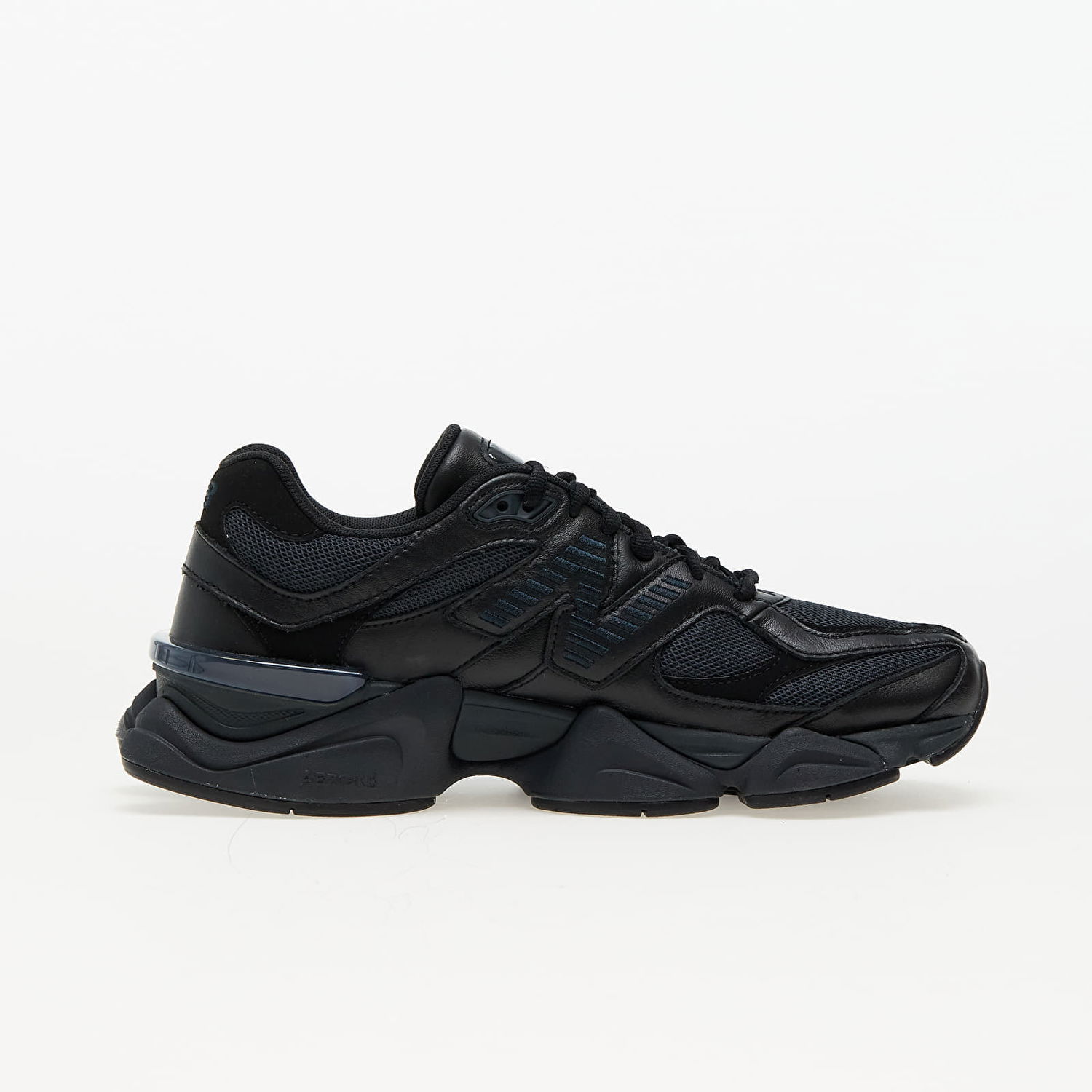 Sneakers og sko New Balance 9060 Sort | U9060NRI, 1