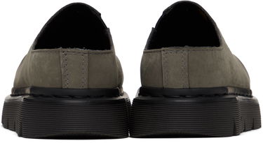 Sneakers og sko Dr. Martens Dr. Martens Vent XX02 Mules Grøn | 41140020, 1