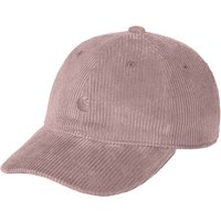 Kasket Carhartt WIP Harlem Lyserød | I026890.1NJXX, 0