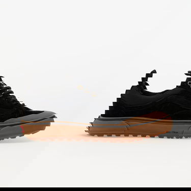 Sneakers og sko Vans Old Skool MTE-2 "Black/ Gum" Sort | VN0009QEB9M1, 0