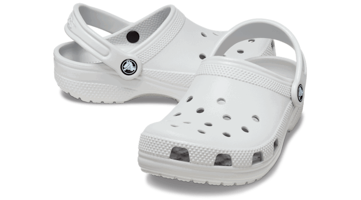 Sneakers og sko Crocs Classic Clogs Hvid | 206991-1FT, 1
