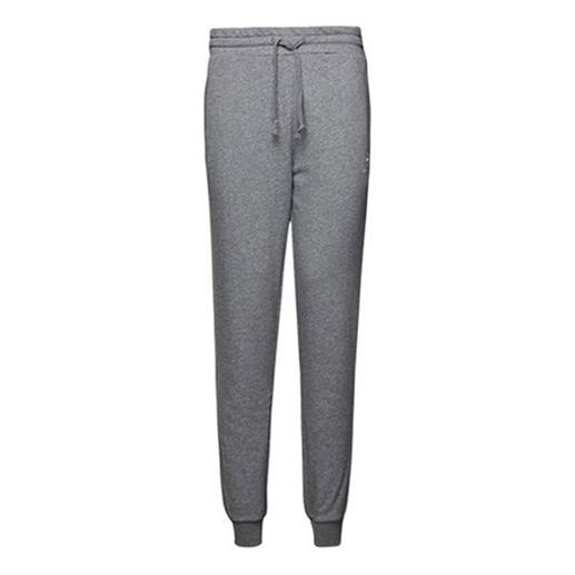 Joggingbukser Converse Chevron Embroidered Pants Grå | 10008928-A05