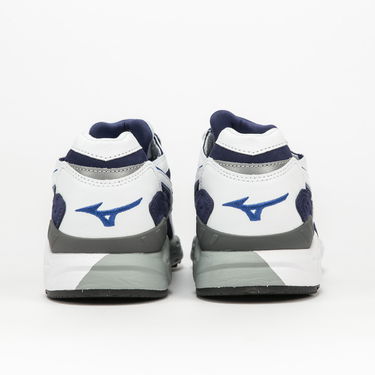 Sneakers og sko Mizuno Mondo Control Hvid | D1GA201114, 3