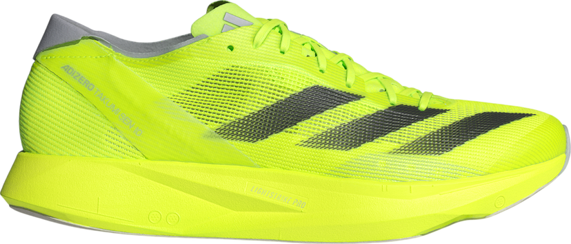 Sneakers og sko adidas Performance ADIZERO TAKUMI SEN 10 Gul | ih5707