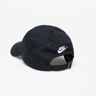 Kasket Nike Club Unstructured Sort | FB5370-010, 2