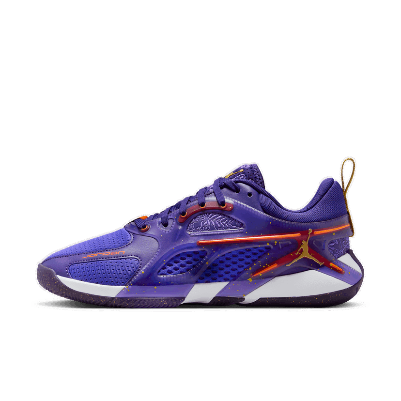 Sneakers og sko Jordan Heir Series "Royalty" Lilla | IH7399-500