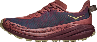 Sneakers og sko Hoka One One Speedgoat 6 Bourgogne | 1147811-rlck, 4