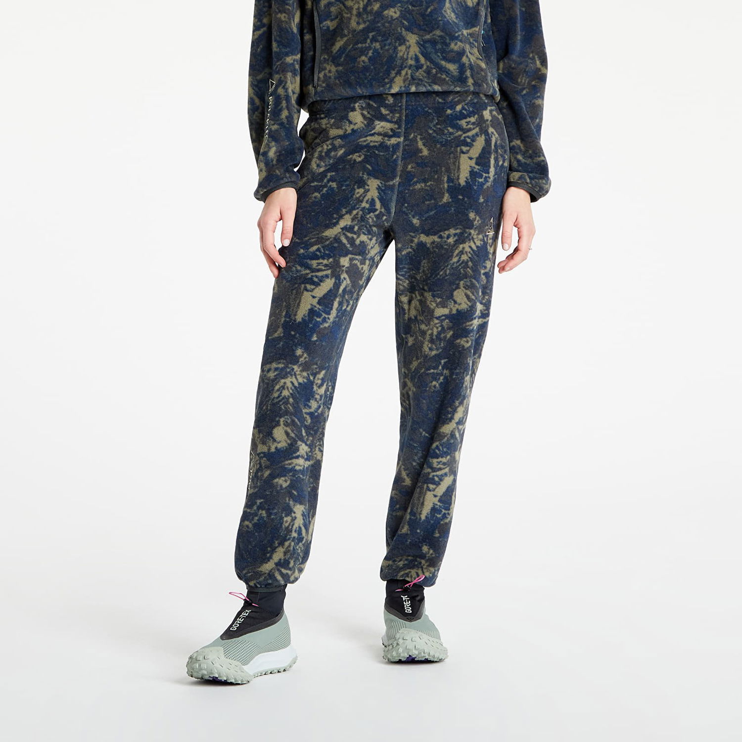 Bukser Nike ACG Wolf Track Pant Flerfarvet | DN1302-437, 1