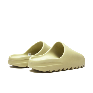 Sneakers og sko adidas Yeezy Yeezy Slide "Resin" Gul | GZ5551, 2