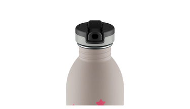 Drikkeflaske 24Bottles Urban Bottle Lucky Dog 500ml Flerfarvet | UB_050_1960, 2