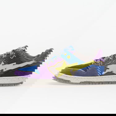 Sneakers og sko BAPE A BATHING APE Bape Sk8 Sta 1 M2 Purple Lilla | 001FWL801312MPUR, 0